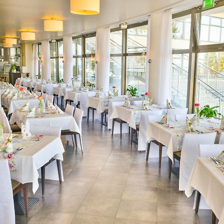 Sanatorium Uzdrowiskowe Baltyk Hotel Kolobrzeg Ngoại thất bức ảnh